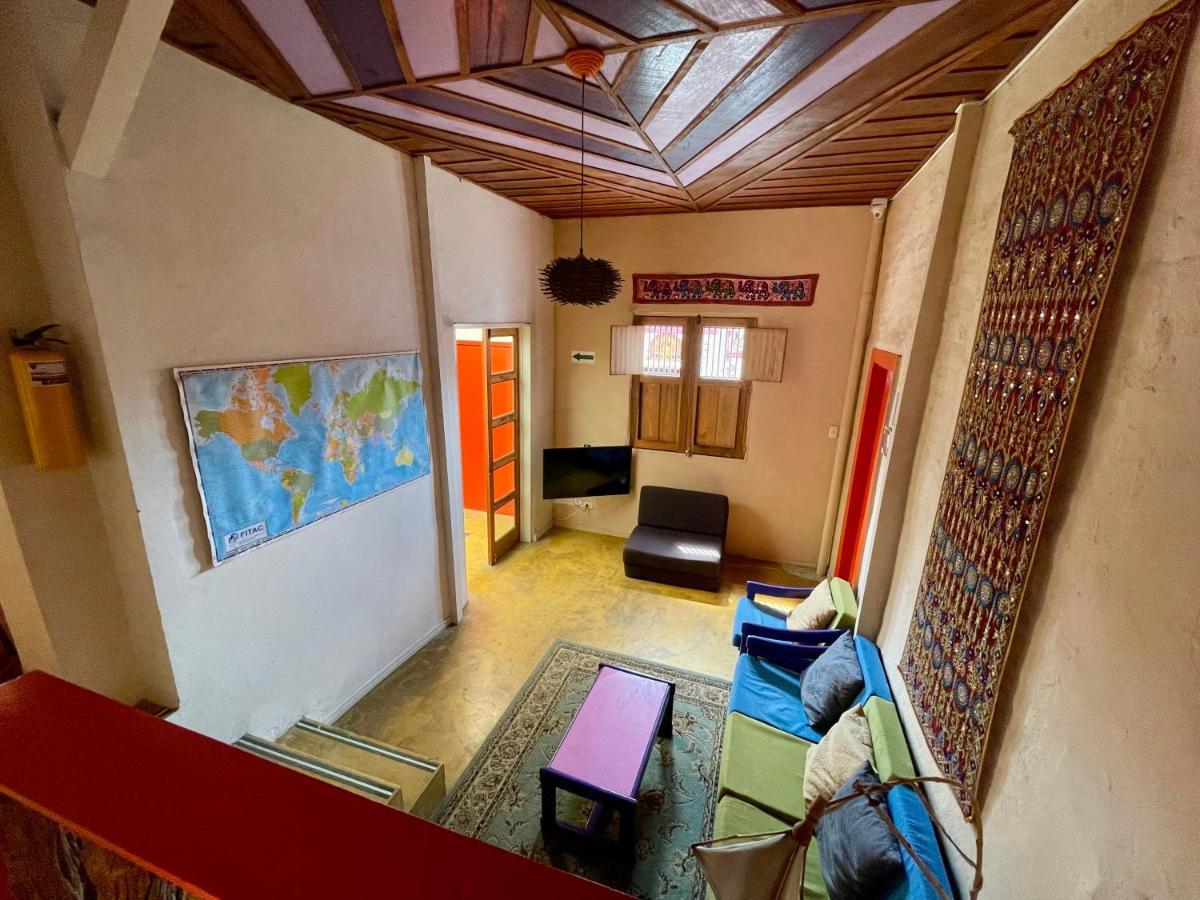 Hostal Tralala Salento Exterior foto