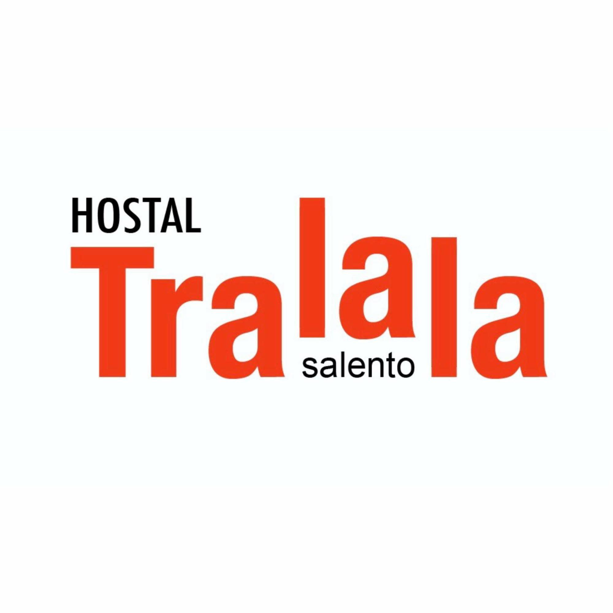 Hostal Tralala Salento Exterior foto